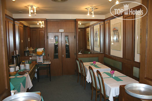 New photos from tourists Bern 3*