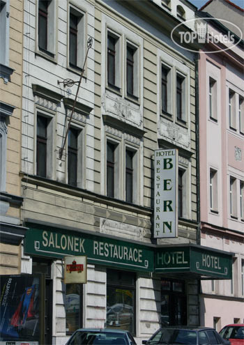 Hotel photo Bern 3*