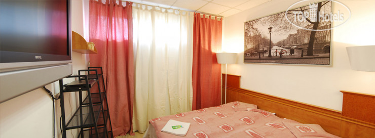 Hotel photo Cisarka (closed) 3*