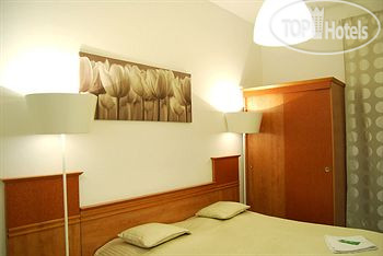 New photos from tourists Cisarka (closed) 3*