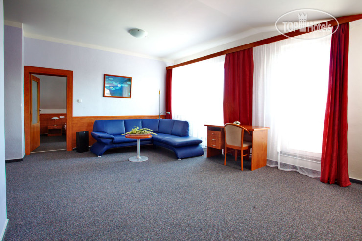 New photos from tourists Congress Hotel Jezerka 4*