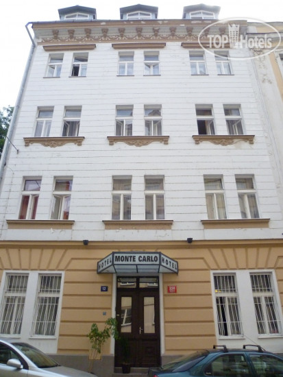 Hotel photo Aladin 3*
