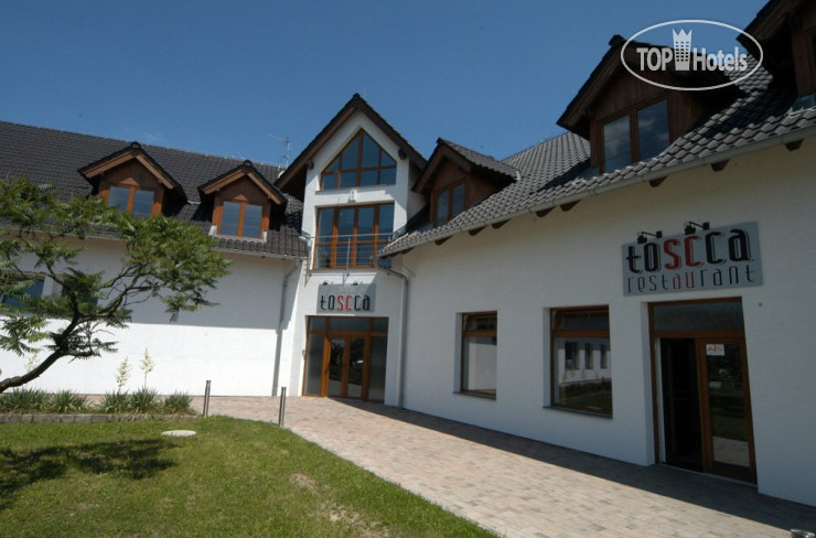 Hotelier's photos Toscca 3*