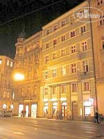 Hotel photo Pension 2000 3*