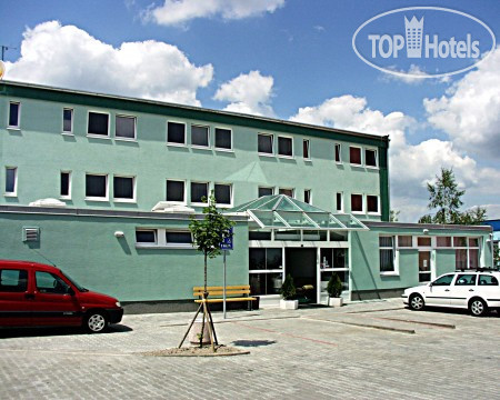 Hotel photo Smaragd 3*