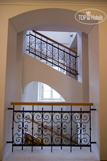 New photos from tourists Castle Residence Praha 4*