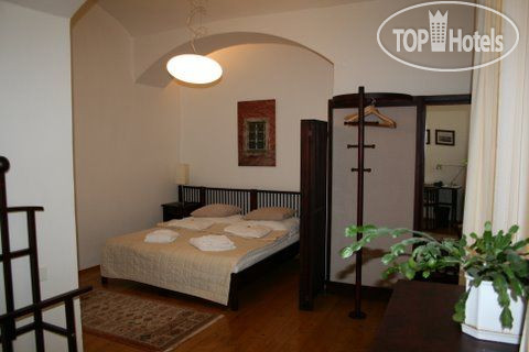 New photos from tourists Domus Henrici Boutique Hotel 4*