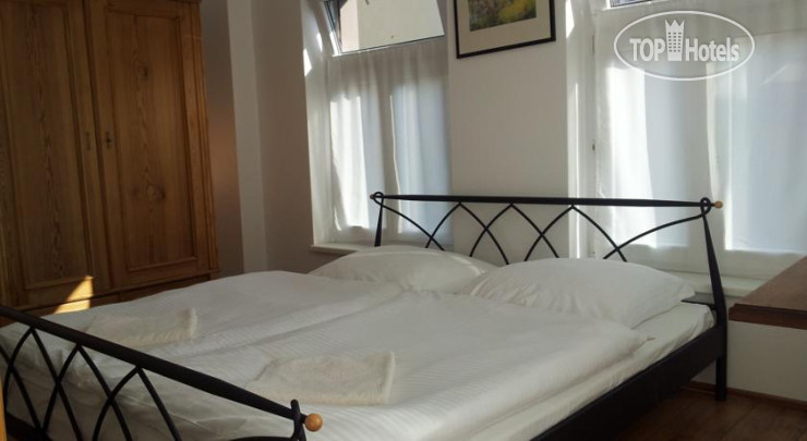 New photos from tourists Family Lorenz & Coffee House 3*