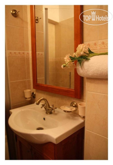 New photos from tourists Prague Golden Age 3*