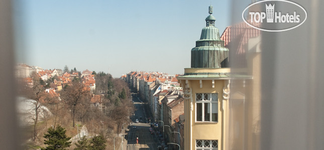 Hotelier's photos Czech Inn 3*