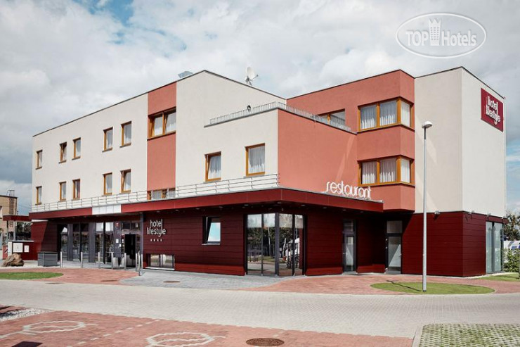 Hotelier's photos Lifestyle 4*