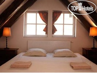 Hotel photo The Palace Road Hotel 4*