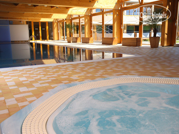 New photos from tourists Park Holiday Congress & Wellness Hotel 4*