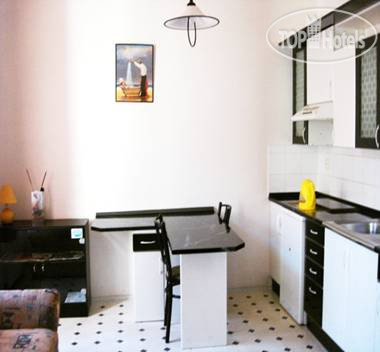New photos from tourists Pension EASY JOURNEY 3*