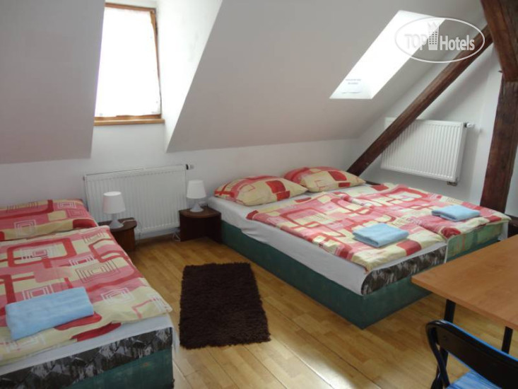 New photos from tourists Pension TARA 2*