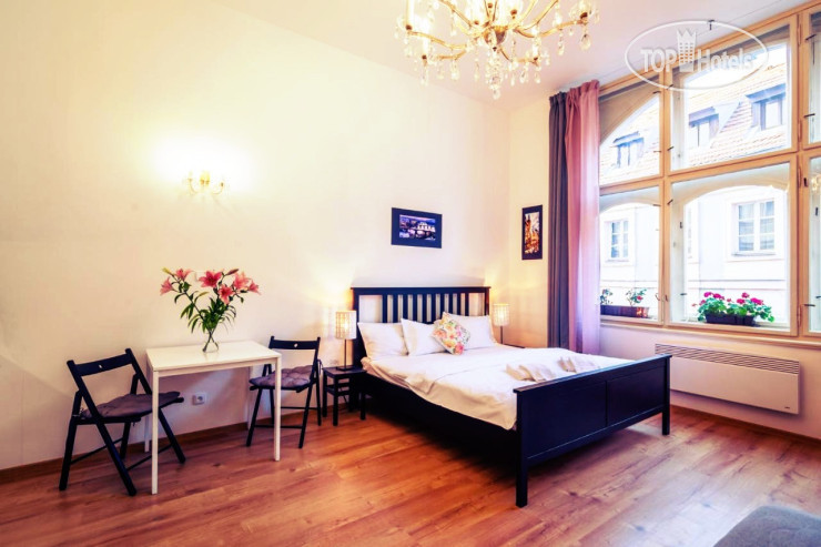 New photos from tourists Royal Road Residence 3*