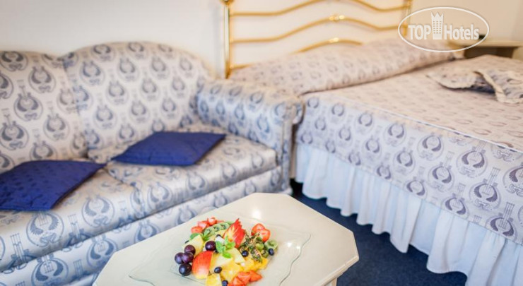 New photos from tourists Villa Voyta 4*