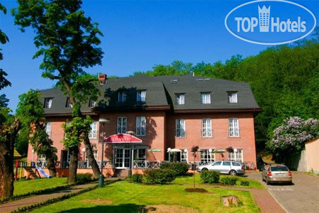 Hotel photo Alexandra 3*