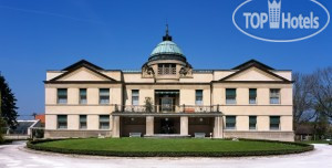 Hotelier's photos Kotera Castle 4*