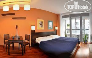 New photos from tourists Euro Wings Apartments 3*