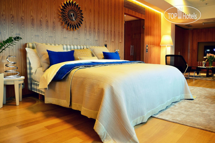 Новые добавленные фото туристов One Room Hotel 5*