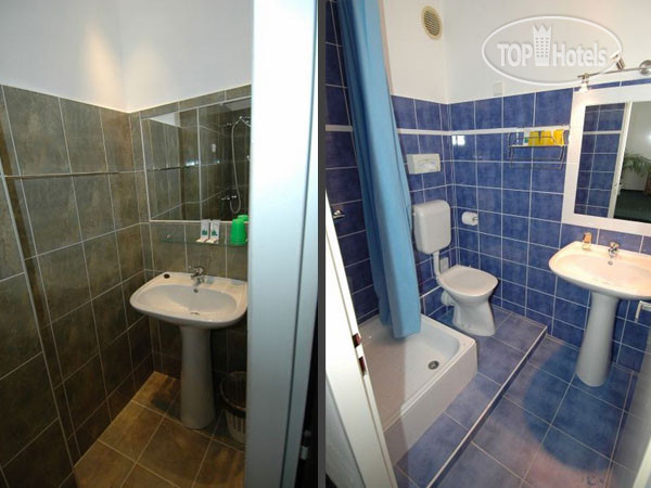 New photos from tourists U Semika 3*