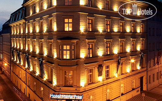 New photos from tourists Falkensteiner Hotel Maria Prag 4*