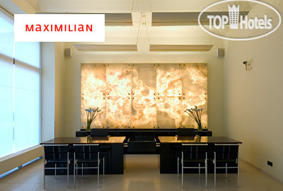 Hotelier's photos Maximilian 4*