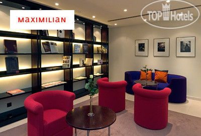 New photos from tourists Maximilian 4*
