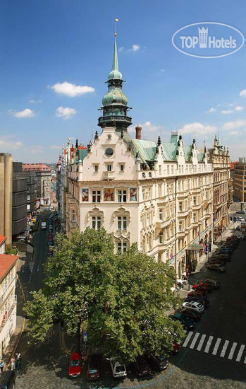 Hotel photo Paris 5*