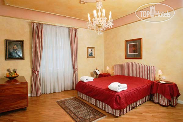 New photos from tourists Alchymist Nosticova Palace 5*