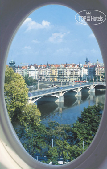 New photos from tourists Mamaison Hotel Riverside 4*
