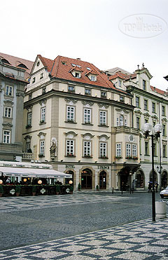 Hotel photo U Prince 5*