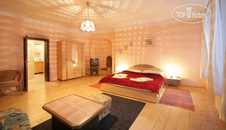 New photos from tourists Pushkin Apartments 3*