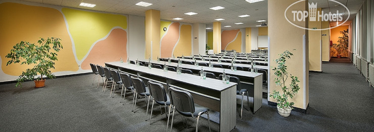 New photos from tourists Kladno Hotel 3*