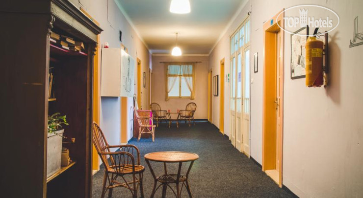 New photos from tourists Dakura Hostel 1*