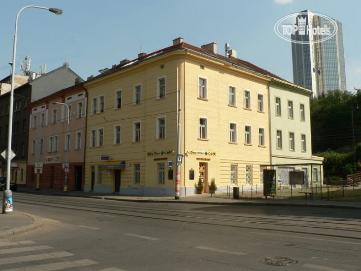 Hotel photo Pension Beta 2*