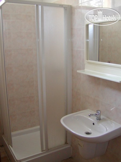 New photos from tourists Pension Beta 2*