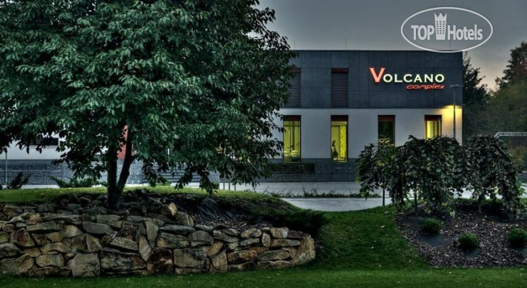 New photos from tourists Volcano Spa Hotel 4*