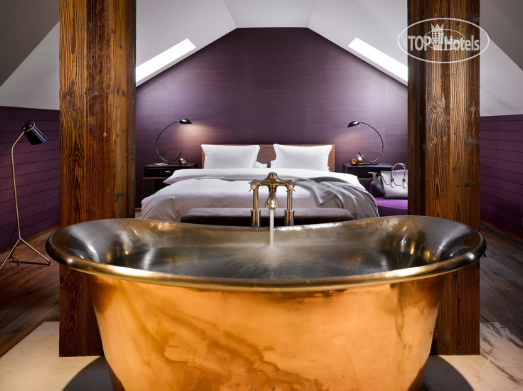 New photos from tourists The Emblem Hotel 5*