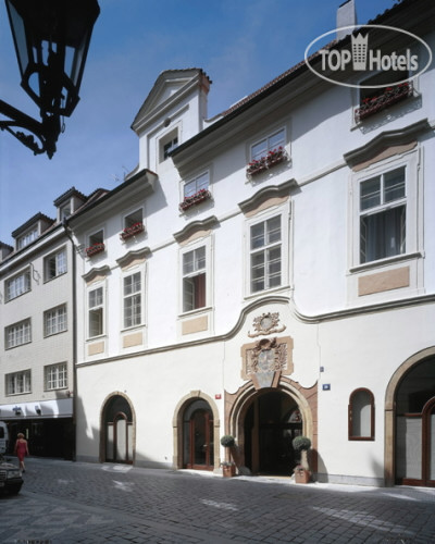 Фотографии отельера The Iron Gate Hotel & Suites 5*