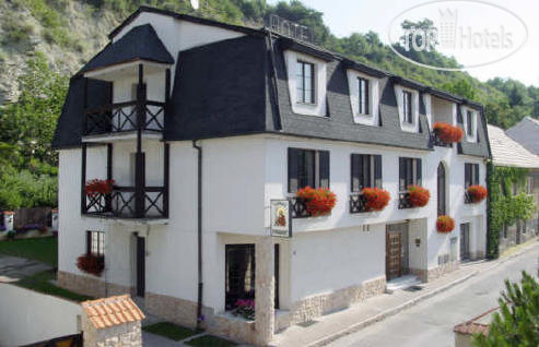 Hotelier's photos Prokop 3*