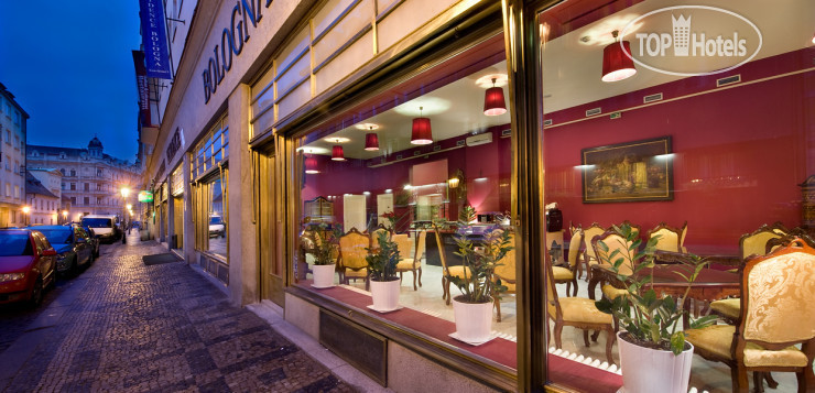 Hotel photo Bologna Residence 3*