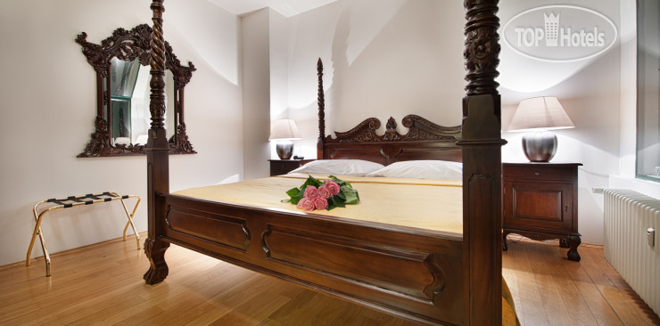 Новые добавленные фото туристов Bologna Residence 3*