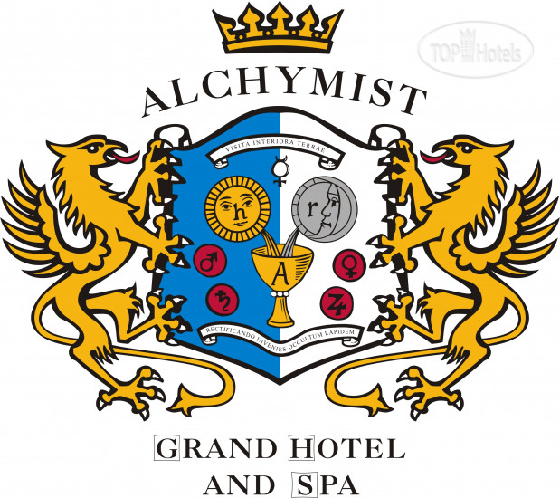 Hotelier's photos Alchymist Grand Hotel & Spa 5*