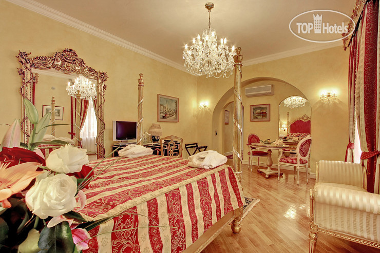 New photos from tourists Alchymist Grand Hotel & Spa 5*