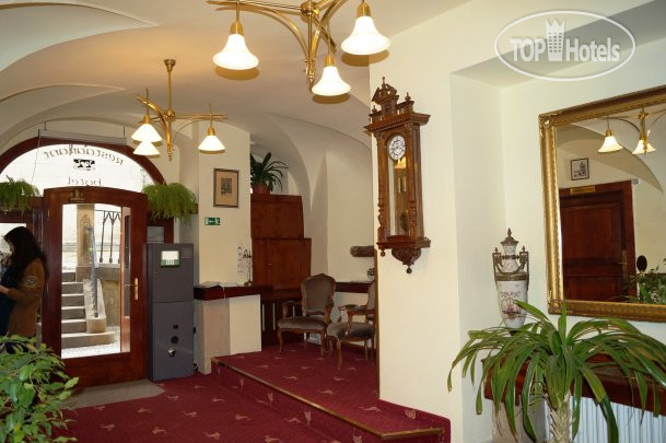 New photos from tourists At the Three Ostriches 4*