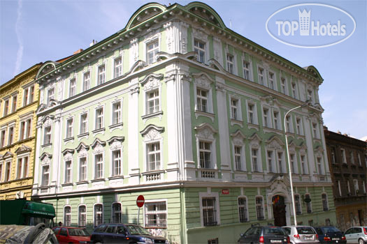 Hotel photo Residence Vita 3*