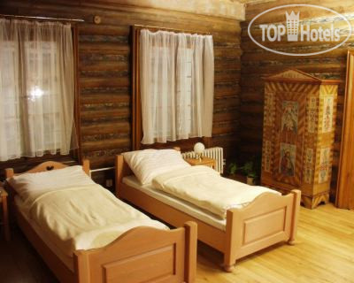 Hotelier's photos U Zlute Boty