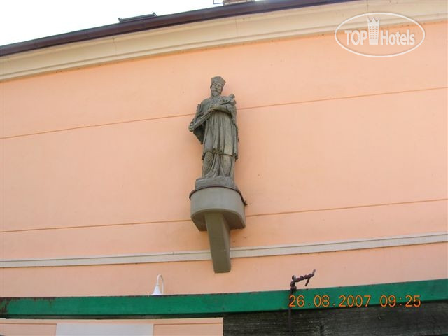 New photos from tourists Penzion Na Statku